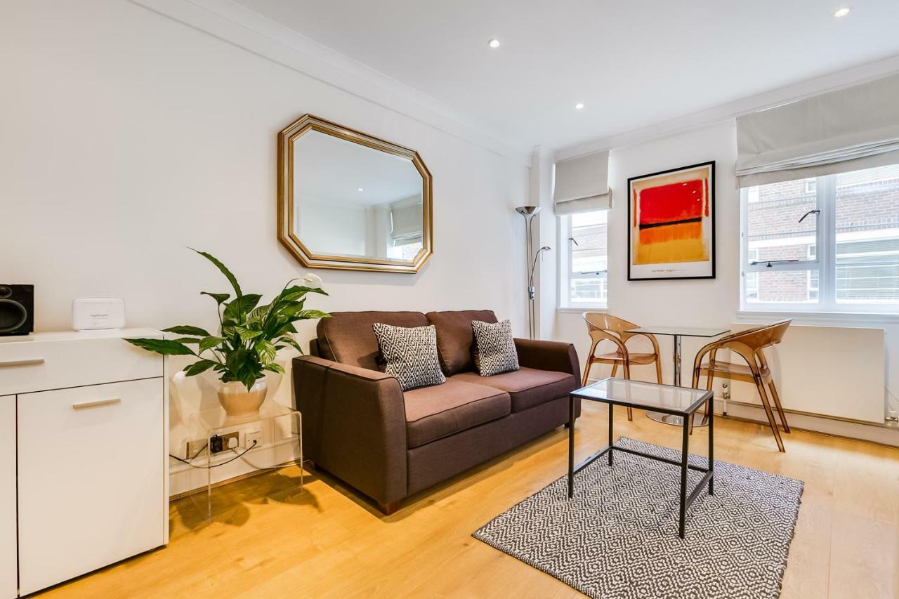 Nell Gwynn Chelsea Accommodation London Kültér fotó