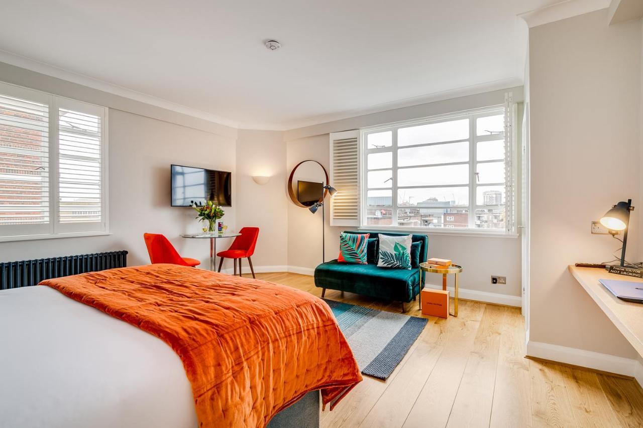 Nell Gwynn Chelsea Accommodation London Kültér fotó