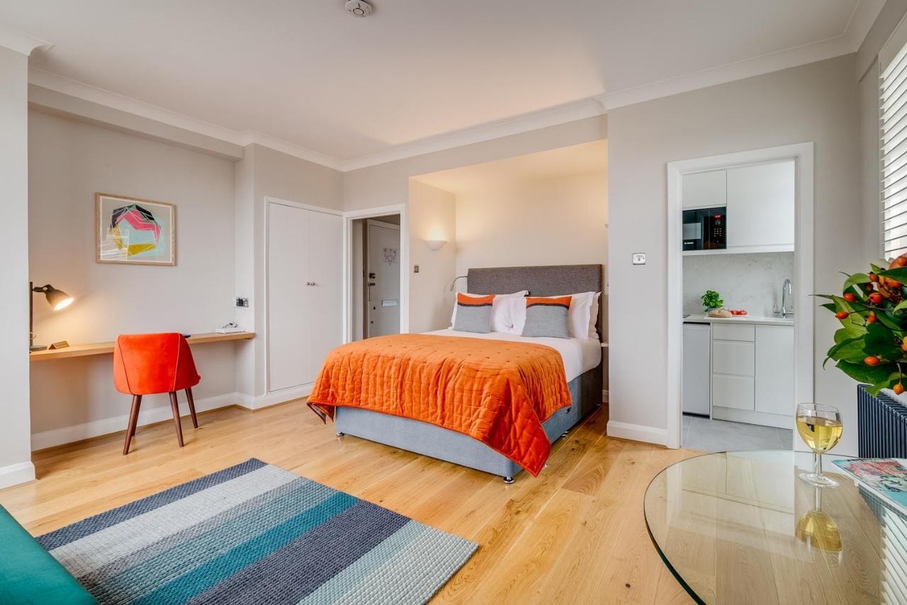 Nell Gwynn Chelsea Accommodation London Kültér fotó